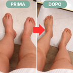Calze BambooFlow™ a Compressione