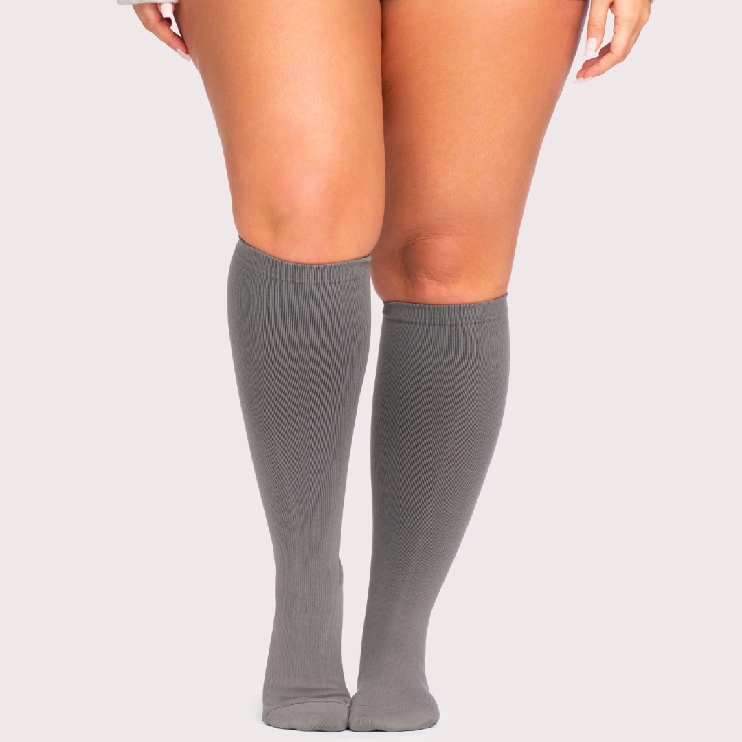 Calze BambooFlow™ a Compressione