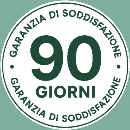 Garanzia 90 giorni