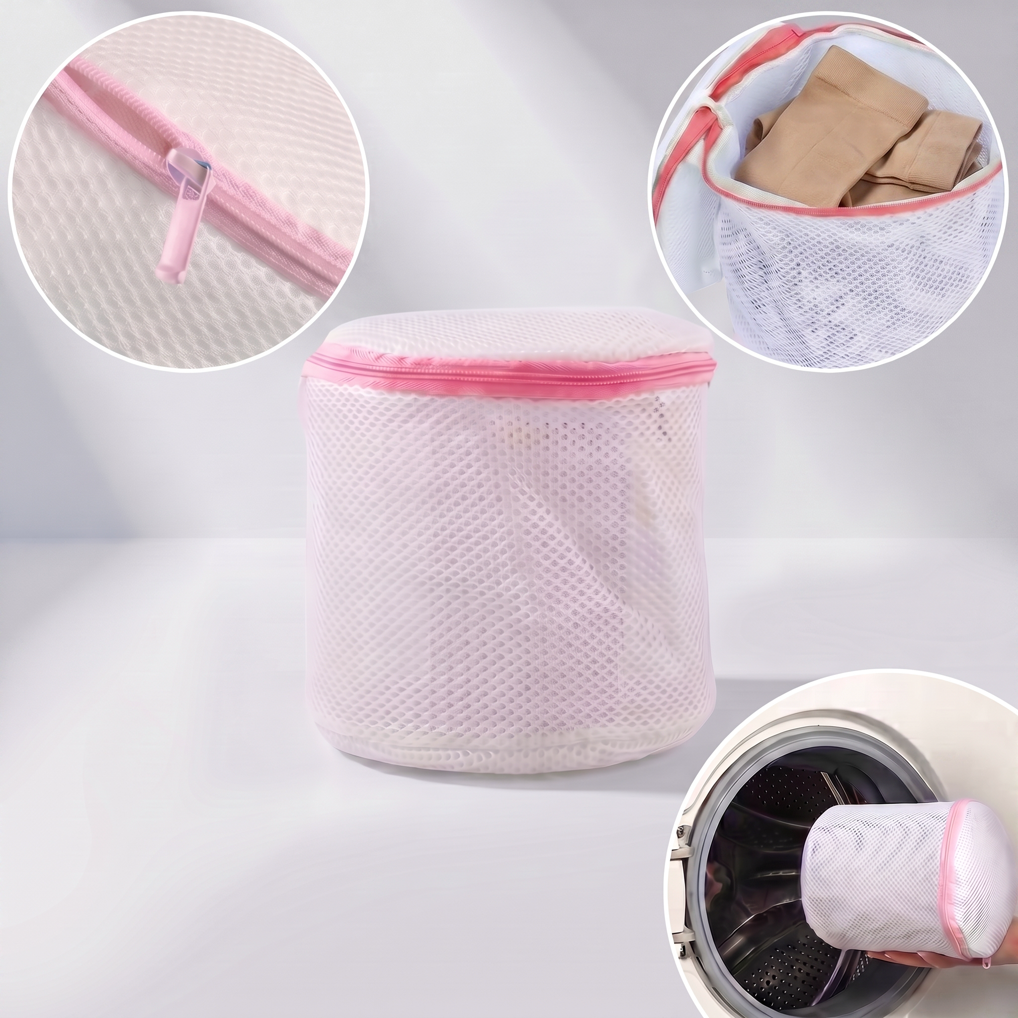 Sacchetto Protettivo Premium per Calze Compressione Noriva